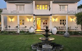 Oude Berg Guesthouse